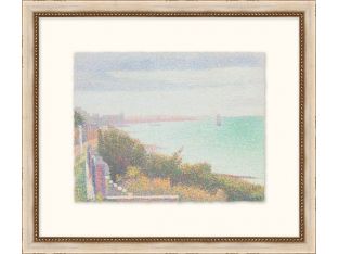 Embankment Theory 2 21W x 18H