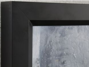 Gray Forest 53W x 43H