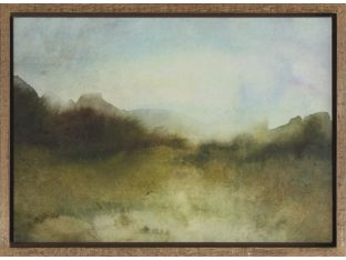 Scenery Landscape VI 26W x 19H