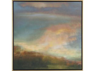 Taiga II 31.5W x 31.5H