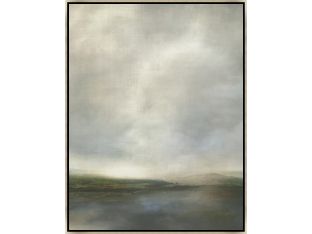 Mlancolie II 30W x 39H