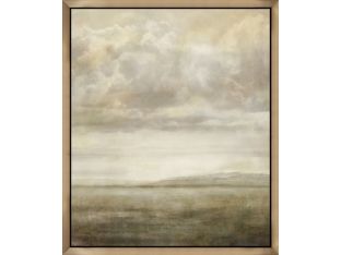 Tranquil Voyage 40W x 48H