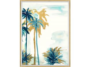 Lido Palms II 24W x 33H