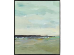 Spring Breeze I 36W x 43H