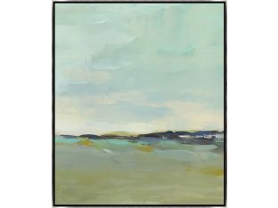 Spring Breeze II 36W x 43H