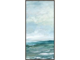 Ocean Front I 24W x 50H