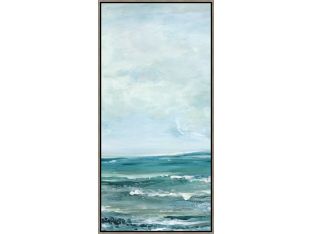 Ocean Front II 24W x 50H
