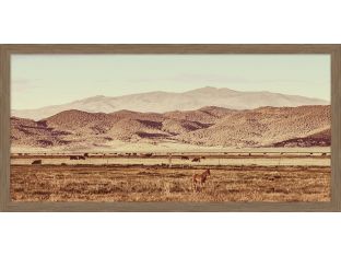 Turner Ranch 2 38W X 19H