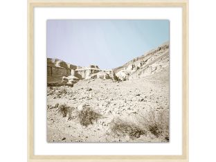 Pastel Desert 5 21.25W X 21.25H