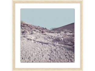 Pastel Desert 7 21.25W X 21.25H