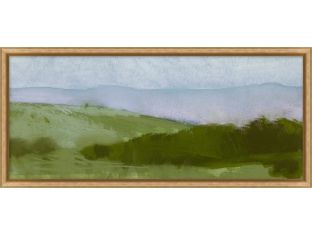 Salt Marsh 6 25.25W X 11.25H