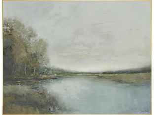 Autumn Colors  32.75W X 25.75H