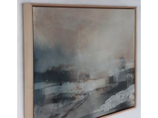 Budleigh 32W x 24H