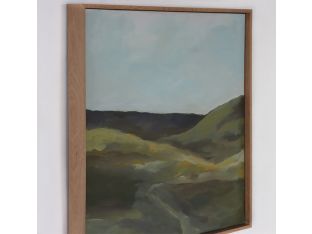 Highlands Diptych (Set of 2) 48W x 24H