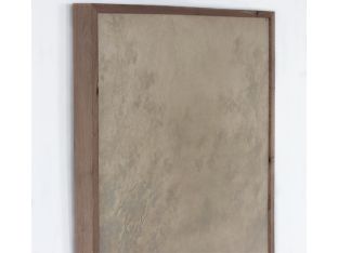 The Clearing 30W x 40H