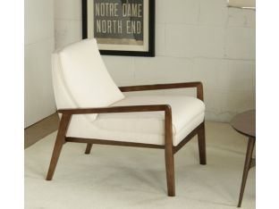 Jack Chair in Cream