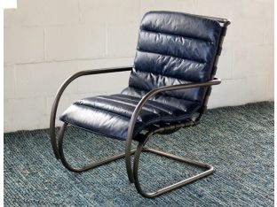 Venice Lounge Chair