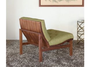 Powell Chair in Key Largo Grass