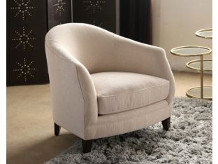 Carrie Chair in Sand