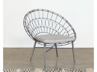 Marquis Lounge Chair