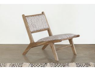 Savannah Lounge Chair
