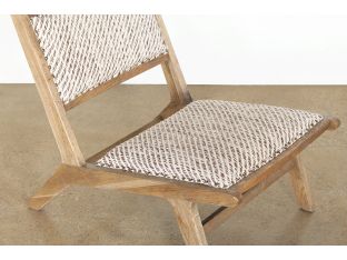 Savannah Lounge Chair