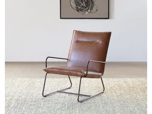 Talis Lounge Chair