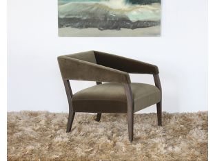 Gary Lounge Chair