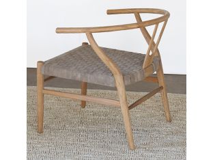 Wyatt Accent Chair