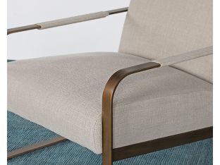 Jules Lounge Chair
