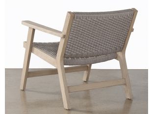 Delano Outdoor Lounge Chair