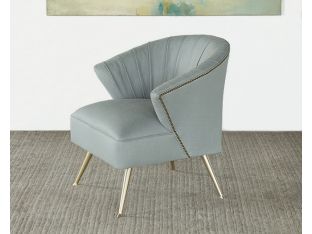 Hopsack Cloud Lounge Chair