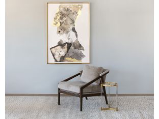 Icelandic Treasures II 40W X 60H