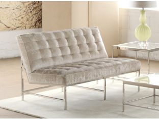 Mitchell Gold Major Loveseat
