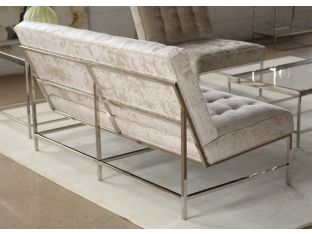 Mitchell Gold Major Loveseat