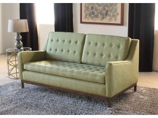 Redmon Loveseat in Key Largo Grass