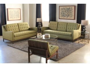 Redmon Sofa in Key Largo Grass