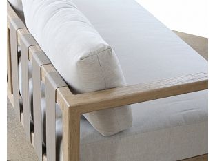Sonoma Outdoor Loveseat