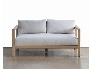 Sonoma Outdoor Loveseat