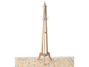 Waldorf Coat Rack