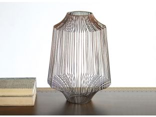 Medium Ombre and Graphite Container