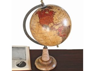 Bente Globe