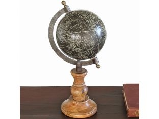 Moonlight Globe