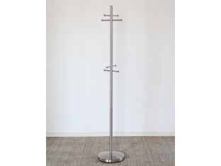 Simple Coat Rack