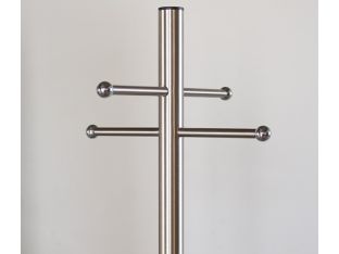 Simple Coat Rack