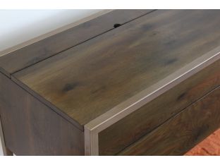 Artisan Nightstand