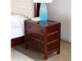 Silhouette Nightstand