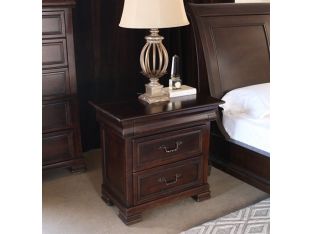 Cordevalle Nightstand