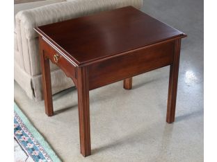 Madison Cherry Nightstand