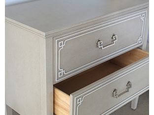 Savoy Place Nightstand